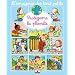 L'Imagerie des tout-petits : Prot�geons la plan�te