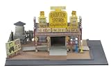 Review Mattel  / Cars - Lizzie's Curio Shop