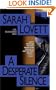 A Desperate Silence: A Dr. Sylvia Strange Novel
