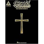 Ozzy Osbourne - The Ozzman Cometh (Guitar Recorded Versions) book cover