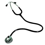 3m Littmann Master Classic II Stethoscope Black