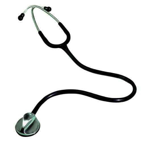 3m Littmann Master Classic II Stethoscope Black