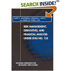 Corporate Risk Management (The Research Foundation of AIMR and Blackwell Series in Finance)