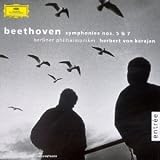 Revue Orchestre Phiharmonique de Berlin  / Beethoven - Symphonies n° 5 & 7 (collection Entrée)