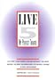 Live 5: My Perfect Theatre (Nick Hern Books)