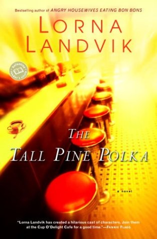 The Tall Pine Polka (Ballantine Reader