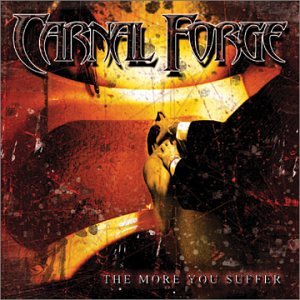 Carnal Forge - Let Me Bleed Lyrics - Zortam Music