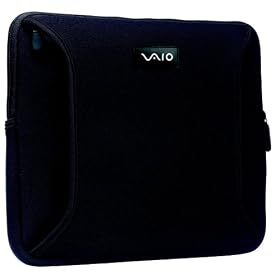 Sony VAIO 11.1-Inch Neoprene protection case