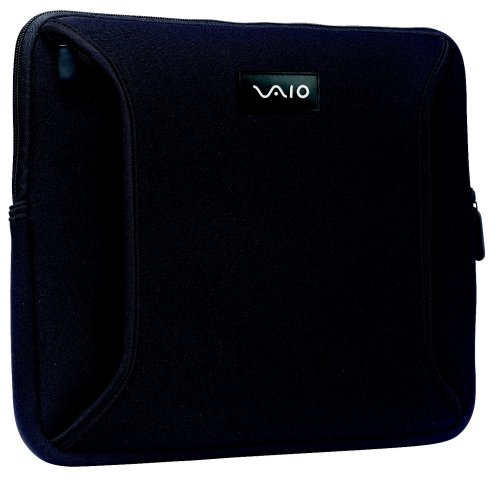 Sony VAIO 11.1-Inch Neoprene protection case