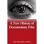 A New History of Documentary Film