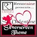 [St. Valentine] Silverscreen Theme downloadable Software
