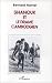 Book Sihanouk et le drame cambodgien