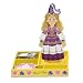 Melissa & Doug Princess Elise Magnetic Dress-Up