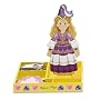 Melissa & Doug Princess Elise Magnetic Dress-Up
