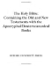 The New Revised Standard Version Bible: Pocket Edition[Black Leather]