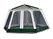 Wenzel Biscayne 12 x 14 Screen House