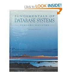 Fundamentals of Database Systems