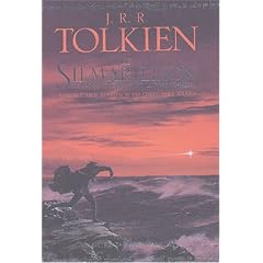 Le Silmarillion : Les Mythes et l�gendes de la terre-du-milieu