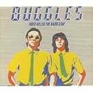Video Killed The Radio Star (Pochette Originale)