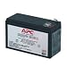 APC RBC17 Replacement Battery Cartridge #17