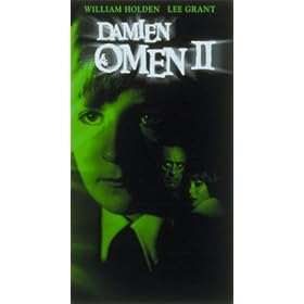 Omen 2 [VHS] [Import]