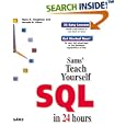 Sams Teach Yourself SQL in 24 Hours