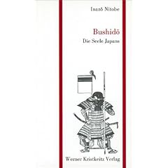 Bushido - Die Seele Japans
