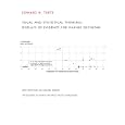 Visual & Statistical Thinking: Displays of Evidence for Decision Making