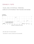 Visual and Statistical Thinking: Disp...