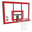 Spalding 79351 Backboard Rim Combo w/ 44" PolyCarb