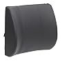 Duro-Med Relax-a-Bac with Insert and Strap, Gray