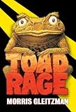 Toad Rage[TOAD RAGE][Paperback]