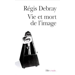 Vie et mort de l'image