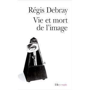 Vie et mort de l'image