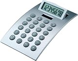 Silver Calculator.