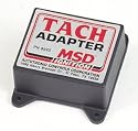MSD Ignition 8920 Magnetic Pickup Tachometer Adapter