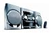 Fwm15 Philips Mini System With Mp3 Playback