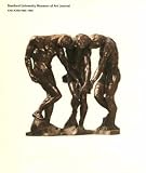  : Stanford University Museum of Art Journal XXII-XXIII/1992-1993