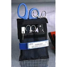 ADC Responder Holster Set, Black