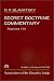 Book Secret Doctrine Commentary/Stanzas I-IV: Transactions of the Blavatsky Lodge : With a Section on Dreams