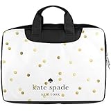 Eastar Popular Kate Spade Custom Durable High Quality Laptop Bag Sleeve for Macbook Air 15 Inch(Twin sides)