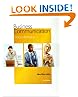 Business Communication: Process and Product (with meguffey.com Printed Access Card)