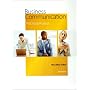 Business Communication: Process and Product