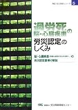 過労死 脳・心臓疾患の労災認定のしくみ―脳・心臓疾患(負傷に起因するものを除く。)の労災認定基準の解説 (RIC労災保険シリーズ)