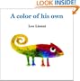 A Color of His Own