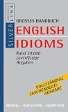 Compact Grosses Handbuch English Idioms: Rund 50.00 ...