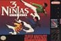 3 Ninjas Kick Back Super Nintendo