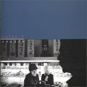 Delta V - Spazio - Zortam Music