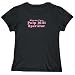 T-Shirt Woman Black  Kiss Me, I Am Pulp Mill Operator  Occupations
