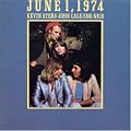 June 1, 1974